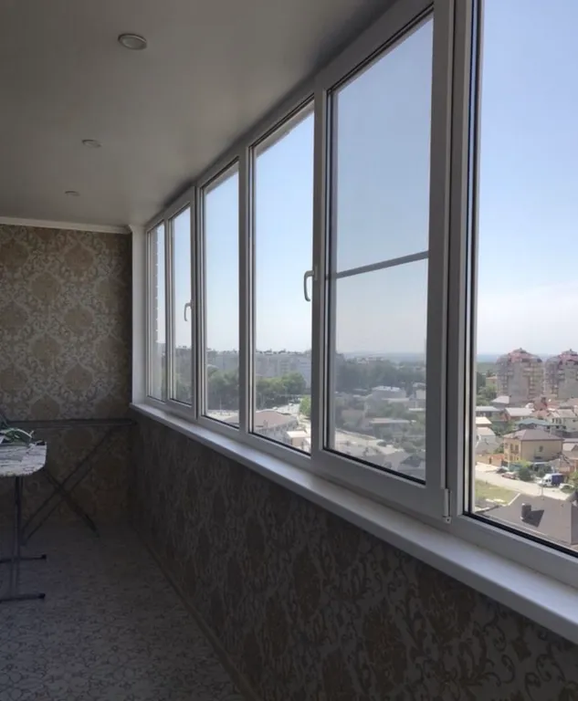 Квартира 2-комнатная квартира в Анапе — Анапа