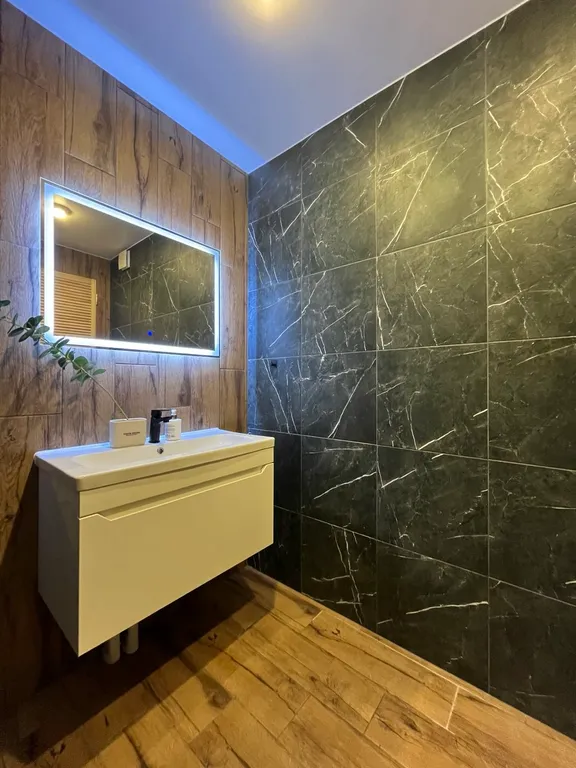 Коттедж Коттедж с баней в Коробицыно — Санкт-Петербург