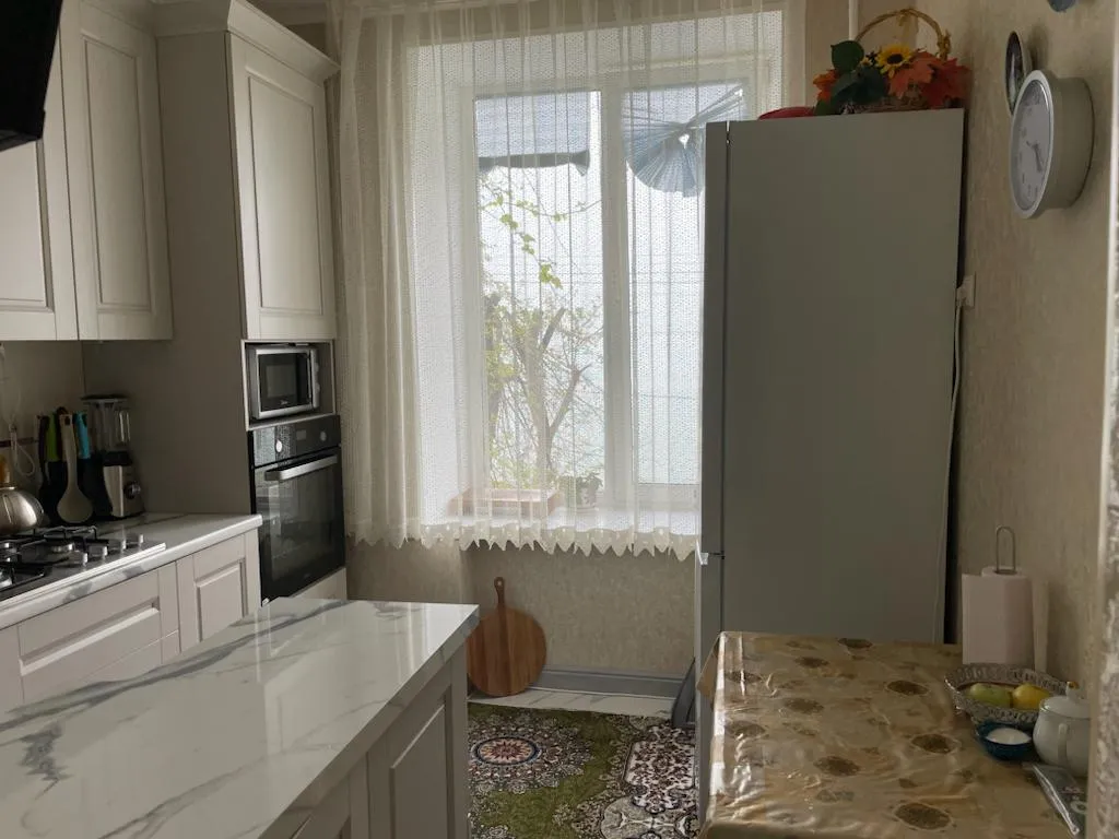 Квартира Квартира с видом на море, в центре города — Махачкала