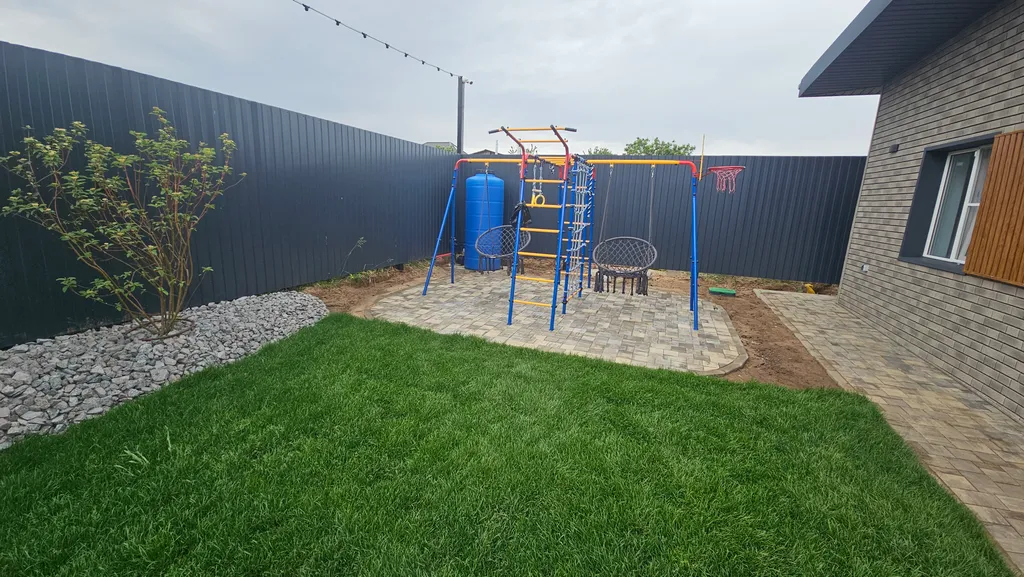 4-комнатный Дом