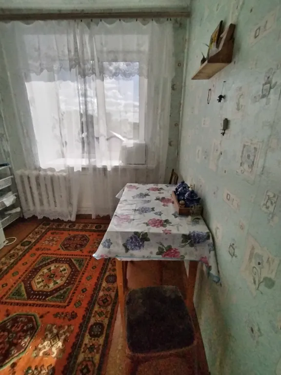 Уютная светлая квартира для гостей