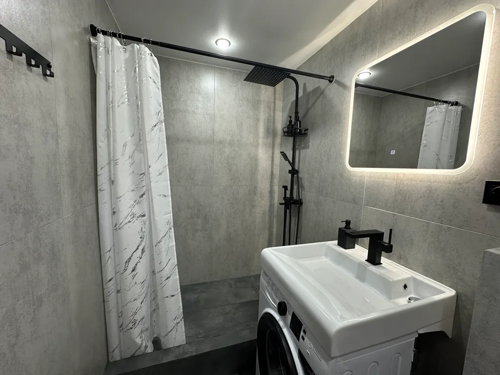 Уютная студия в центре города