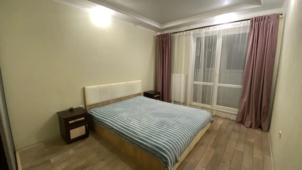 Квартира Апартаменты у парка имени М. Ашманна — Калининград