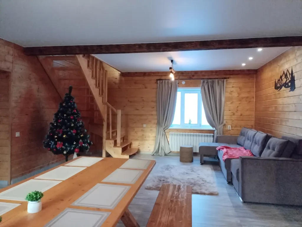 Уютный дом Муравейник