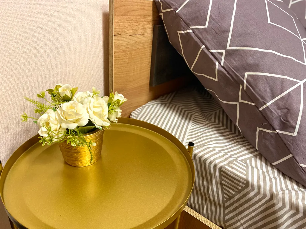 Уютная квартира в центре