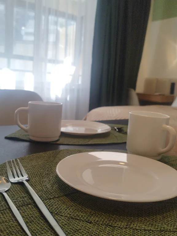 Студия Фисташка