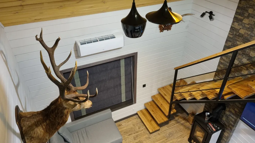 5-комнатный Дом