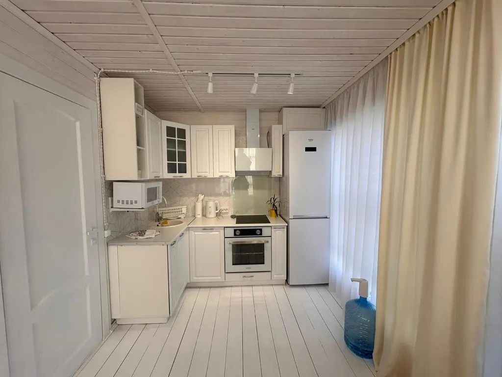 Уютный дом чан/ баня, закрытая территория для отдыха