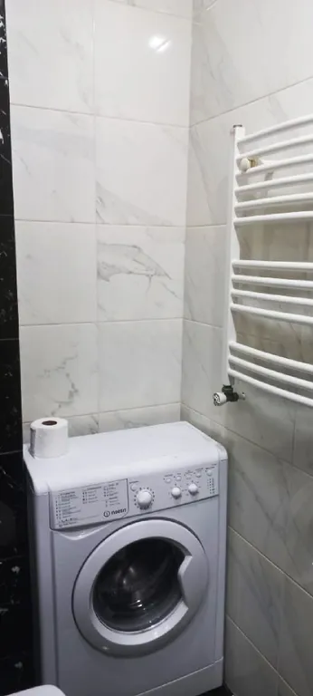 Двухкомнатная квартира в элитном доме