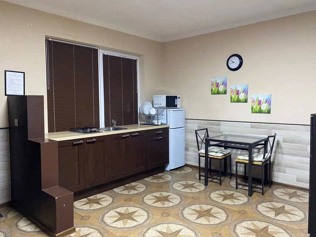 1-комнатная Квартира — аренда посуточно в Эсто-Садок