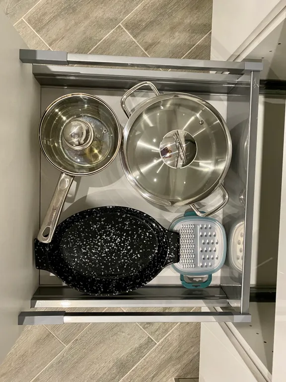 Новостройка с закрытой территорией в центре города «трц небо»