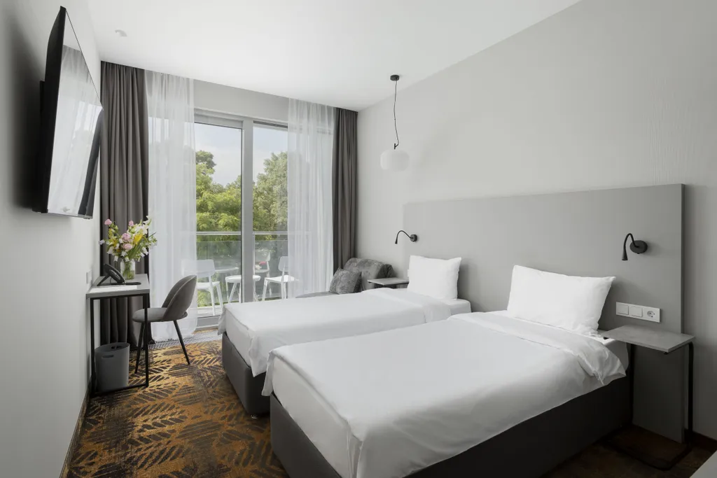 Квартира Комната — аренда посуточно в Дивноморское