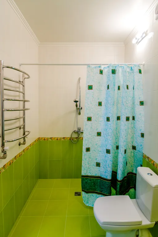 Двухкомнатный номер