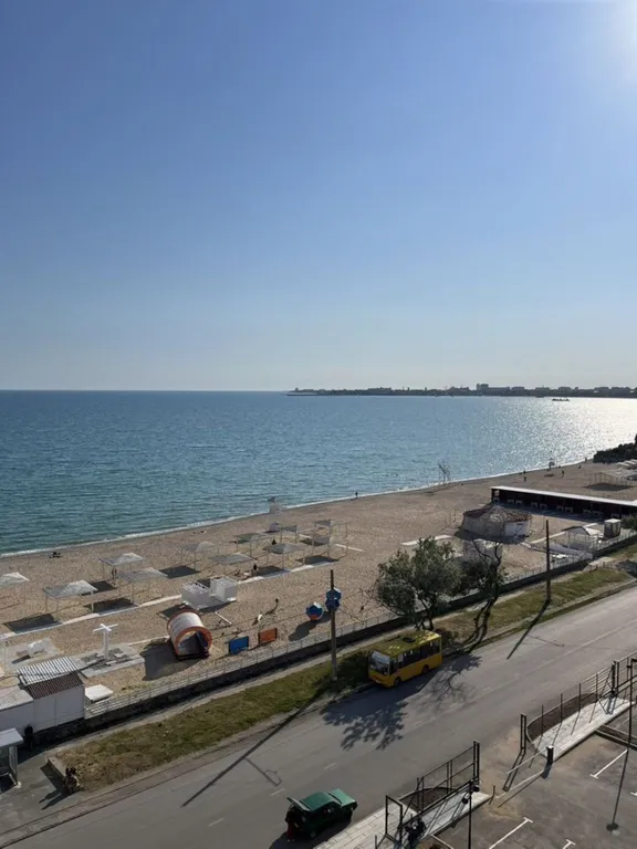 Квартира в ЖK Зoлoтыe Пecки