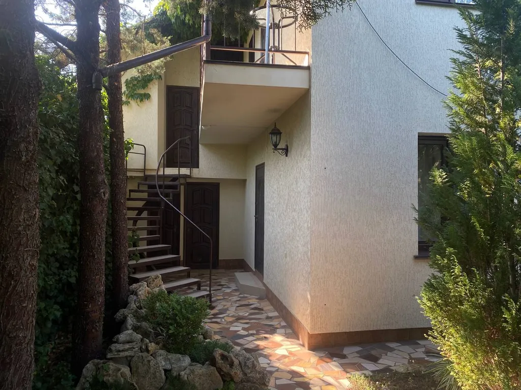 Гостевой дом у моря