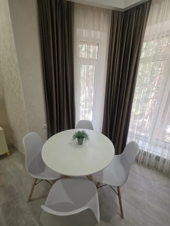 Горная сказка