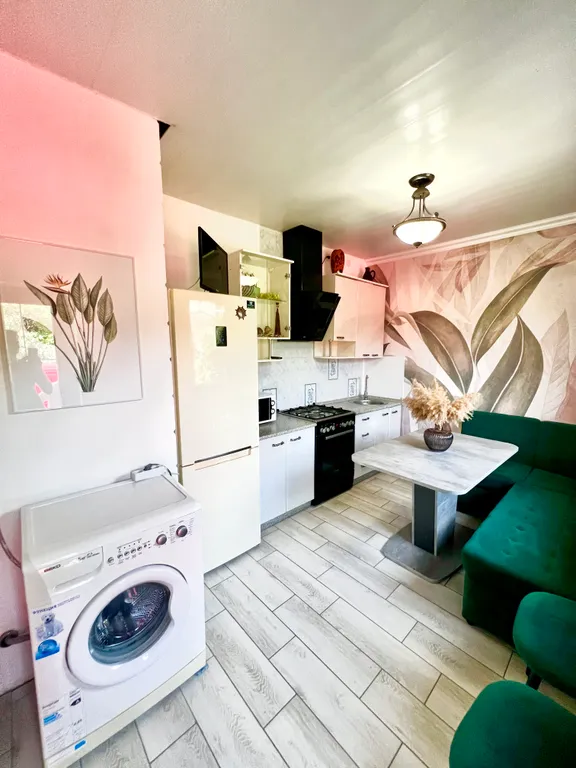 Коттедж Дом у моря под ключ — Геленджик