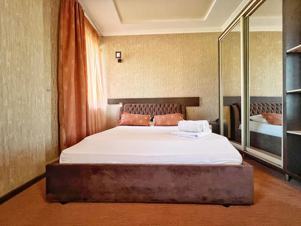 Квартира Комната — Краснодар