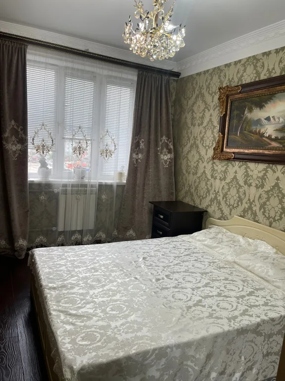 Квартира Уютная квартира в центре города — Махачкала