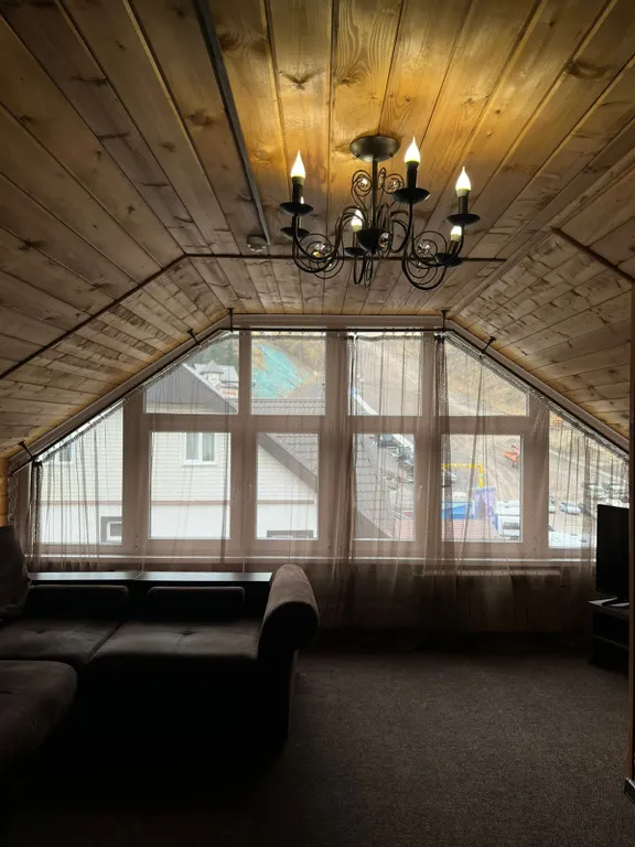 Квартира Комната — аренда посуточно в Терскол