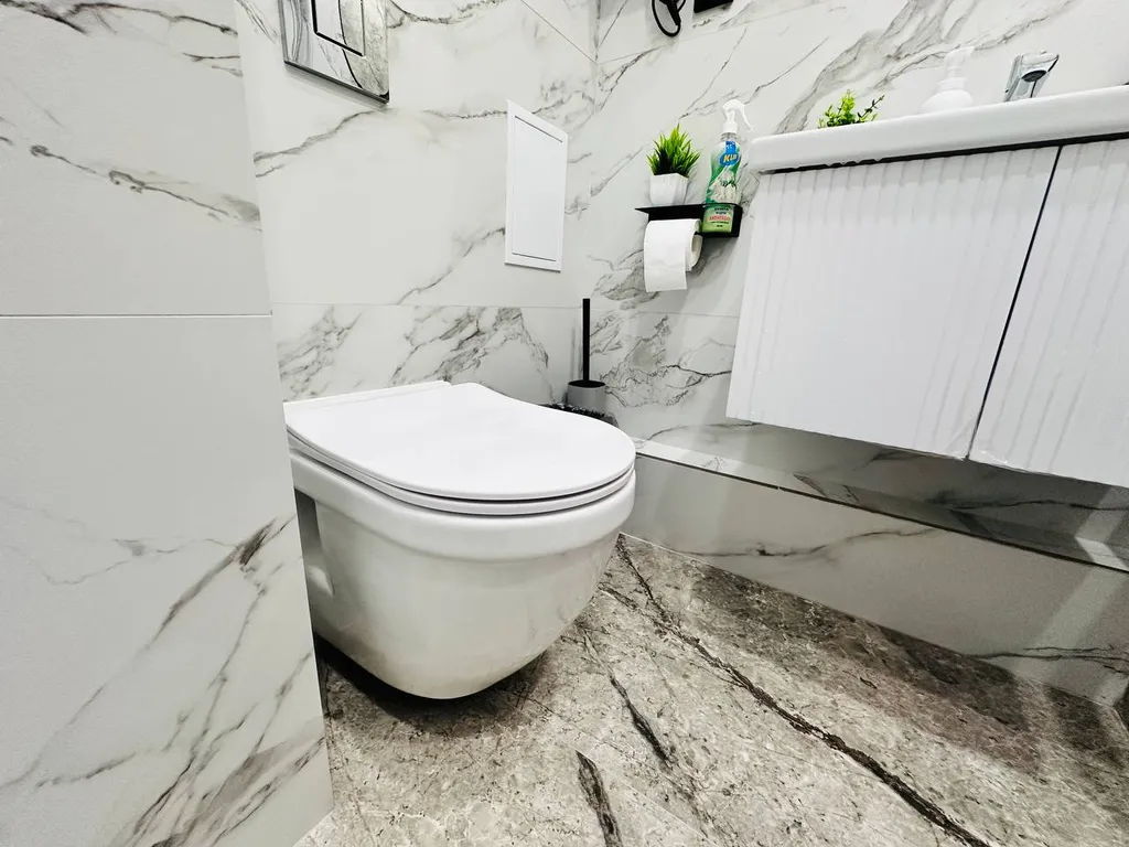 Уютный апартамент у аэропорта