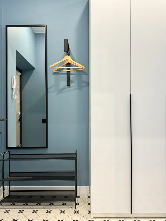 Квартира Квартира Уютная студия рядом с ЖД вокзалом — Красноярск