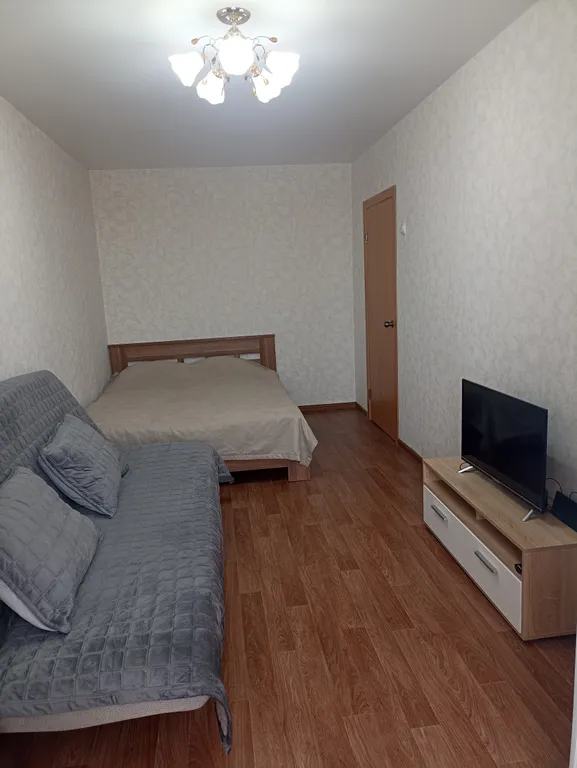 Квартира Уютная, чистая квартира возле парка и спортивных комплексов — Элиста