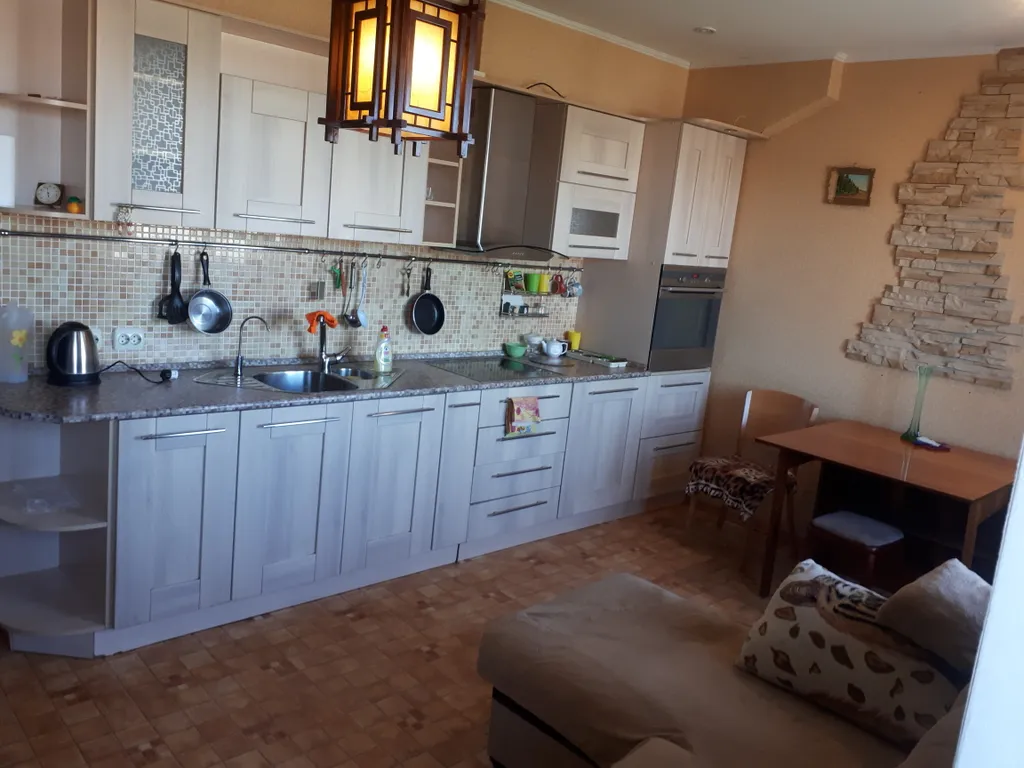 Уютная квартира на пересечении Воскресенская и Обводный канал