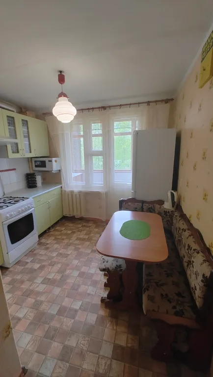 Квартира в пешей доступности от центра