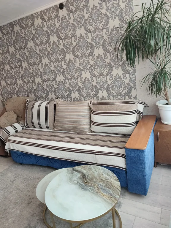 Уютная квартира в центре Курорта