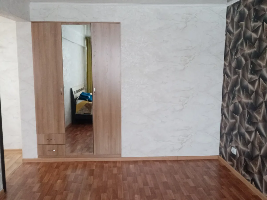 Квартира на главном проспекте города в районе Музей