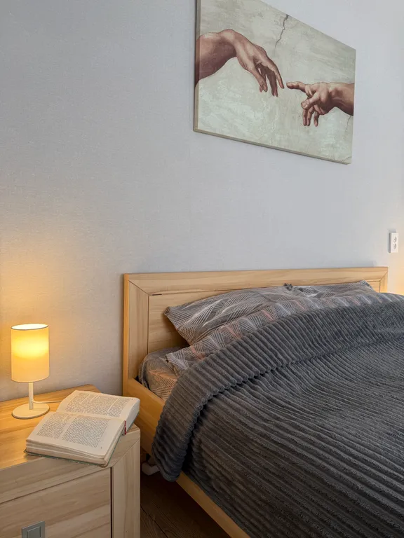 Квартира Квартира в центре — Калининград