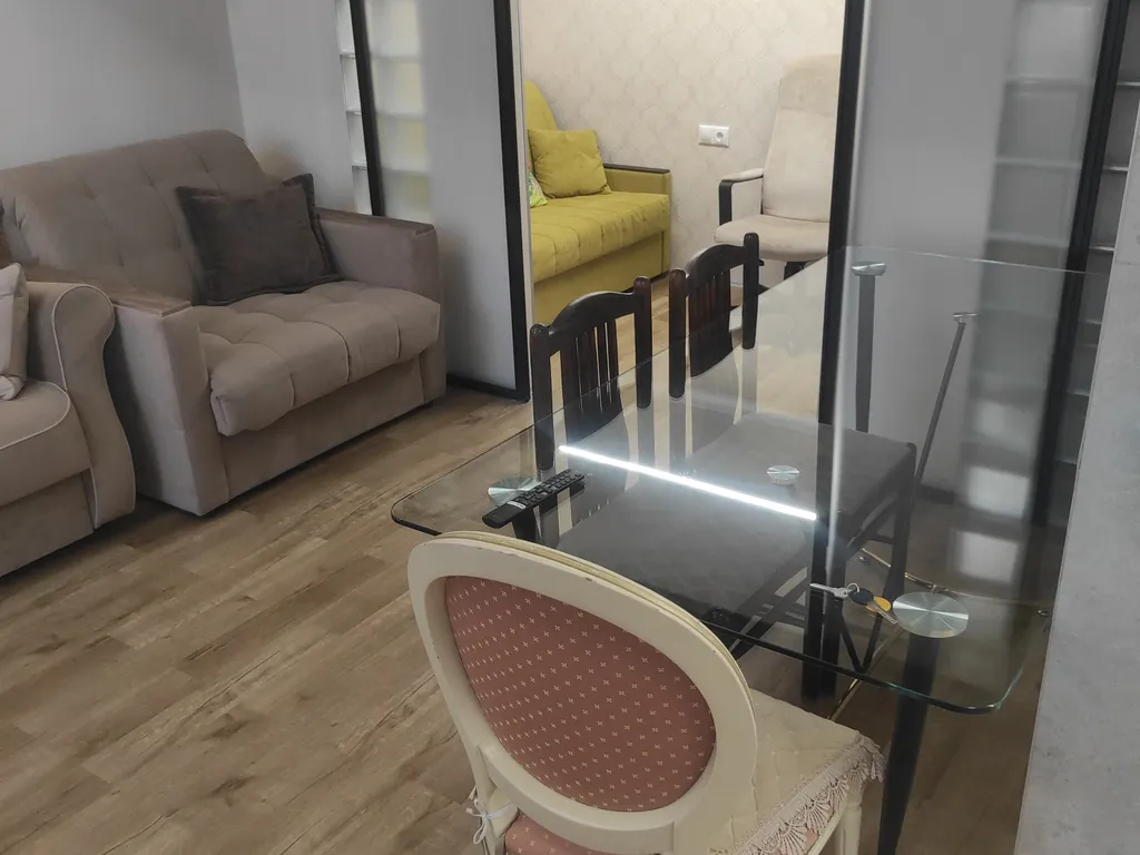 Шикарная квартира у аэропорта Внуково