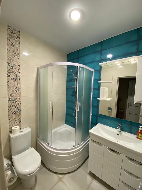 Квартира Уютная квартира — Евпатория