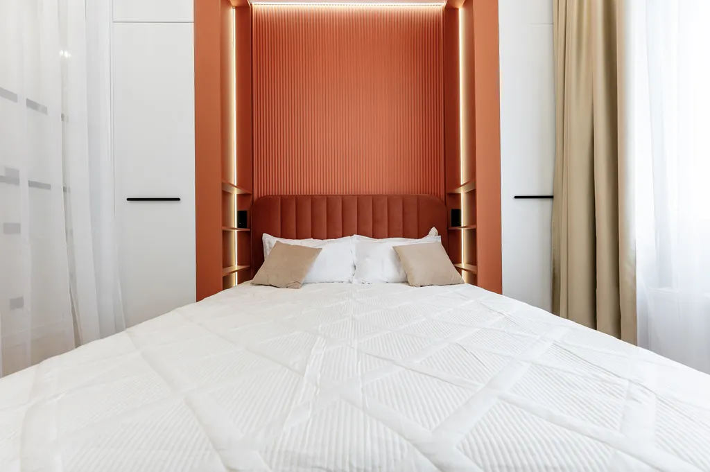 Апартаменты премиум-класса с дизайнерским ремонтом в ЖК Dastur