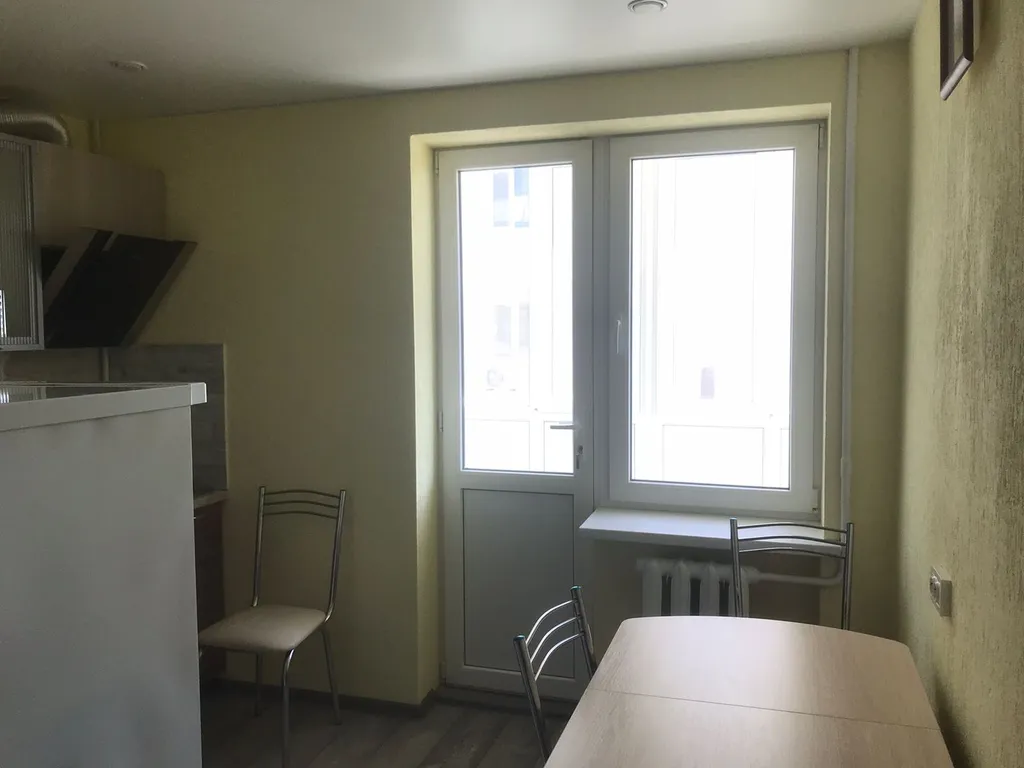 Квартира у моря