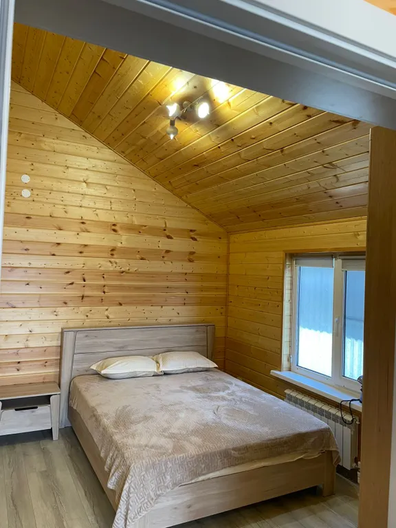 Апартамент на берегу моря