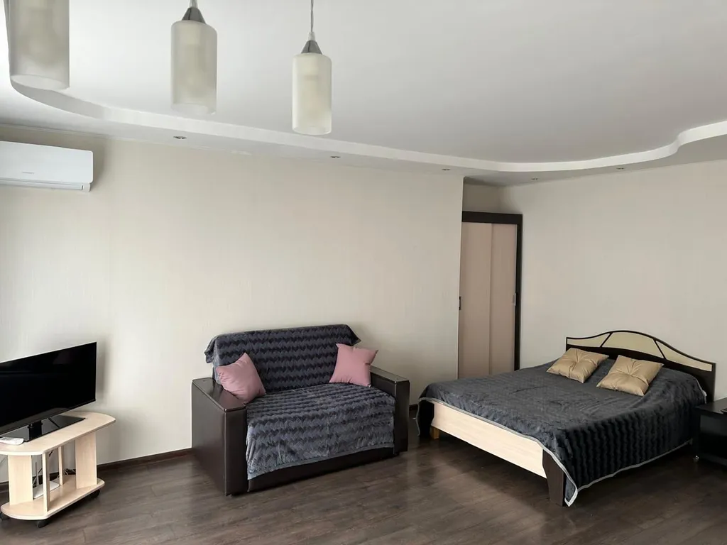 Квартира Уютная однушка в самом центре — аренда посуточно в Хабаровск