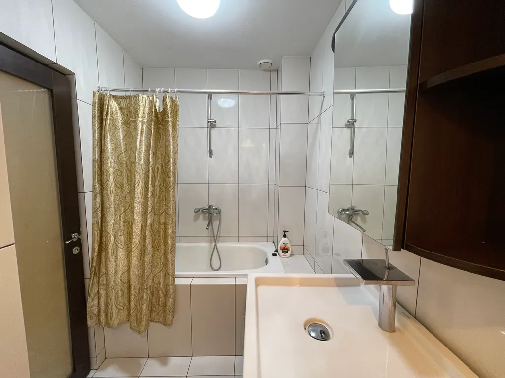 Над облаками!