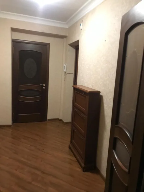 Уютная квартира в курортной зоне