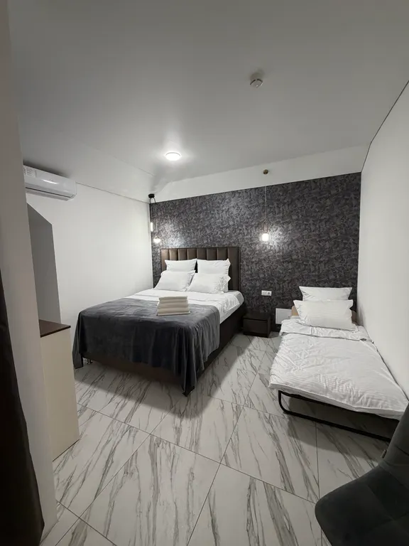 Territory of the White House