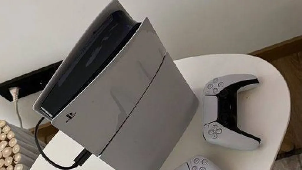 Угловой апартамент с Кинотеатром и Sony PSP