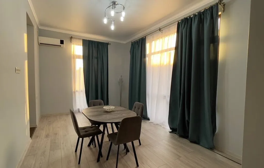 Квартира Уютная квартира в центре города — Сухум