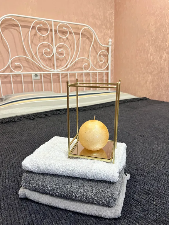 Уютная квартира от хозяина