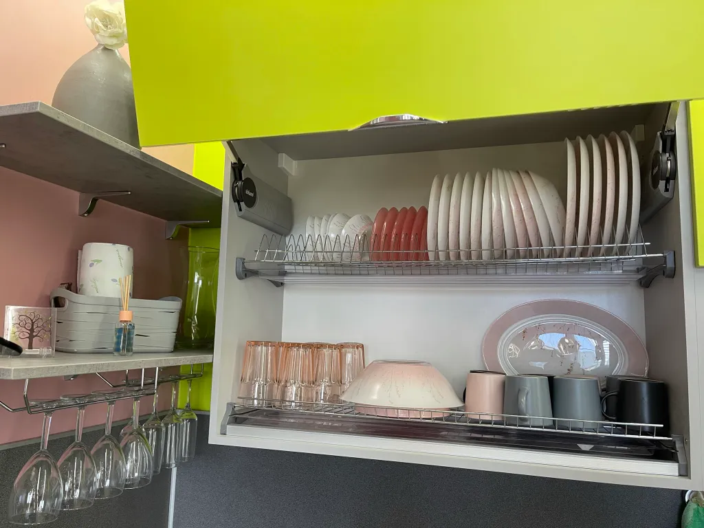 Дизайнерская евротрешка