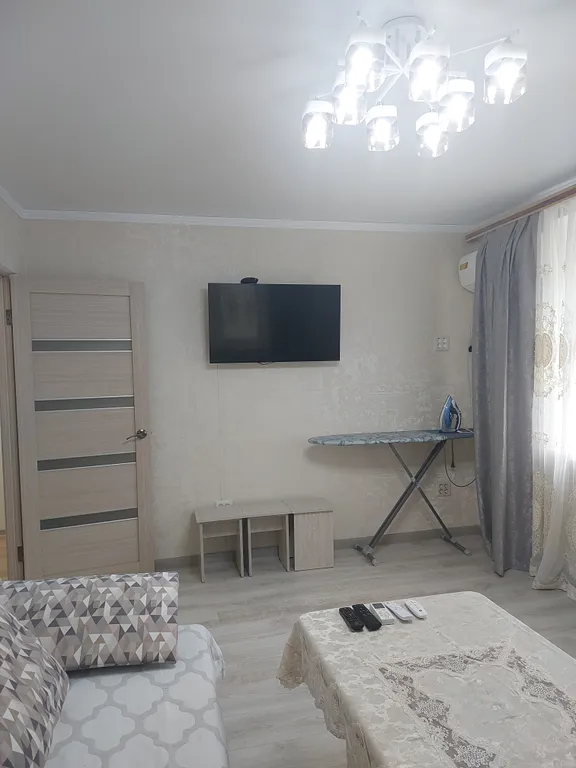 Отличная квартира рядом с аэропортом