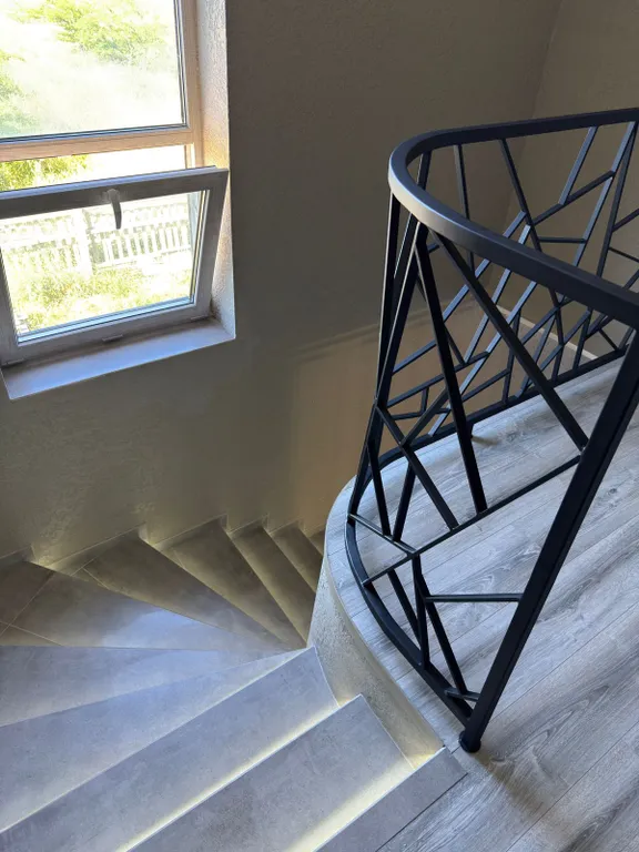 Дом рядом с морем