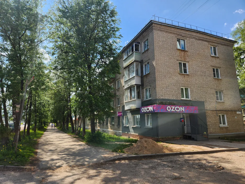 Уютная квартира-студия