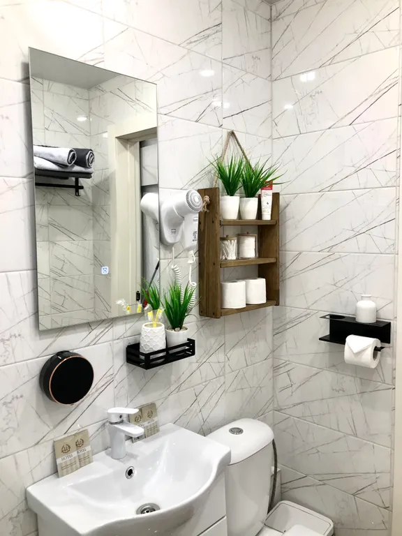 Апартаменты Добрые сутки в центре