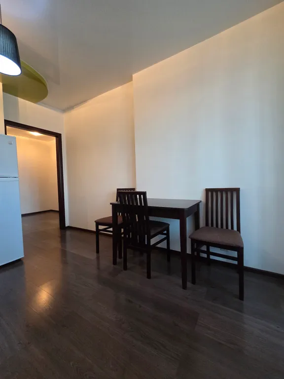 Квартира в центре города, рядом городские пруды